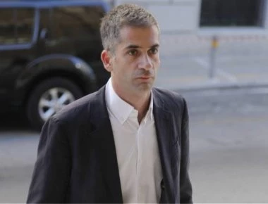Μπακογιάννης για φωτιά στην Εύβοια: «Ήμασταν έτοιμοι - Υπήρχε σχέδιο» (βίντεο)
